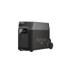 Akku 3600 Wh EcoFlow DELTA Pro — 39 kg, 635×285×416 mm, musta