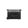 Akku 3600 Wh EcoFlow DELTA Pro — 39 kg, 635×285×416 mm, musta