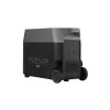 Akku 3600 Wh EcoFlow DELTA Pro — 39 kg, 635×285×416 mm, musta