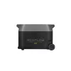 Akku 3600 Wh EcoFlow DELTA Pro — 39 kg, 635×285×416 mm, musta