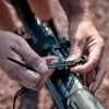 Fidlock Twist Bike Uni Base 09620 juomapullonpidikkeen kiinnityspohja, musta