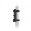 Fidlock Twist Bike Uni Base 09620 juomapullonpidikkeen kiinnityspohja, musta