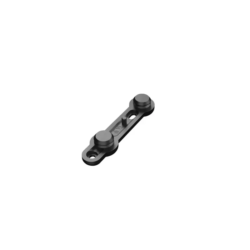 Fidlock Twist Bike Base 09603 juomapullonpidike, musta