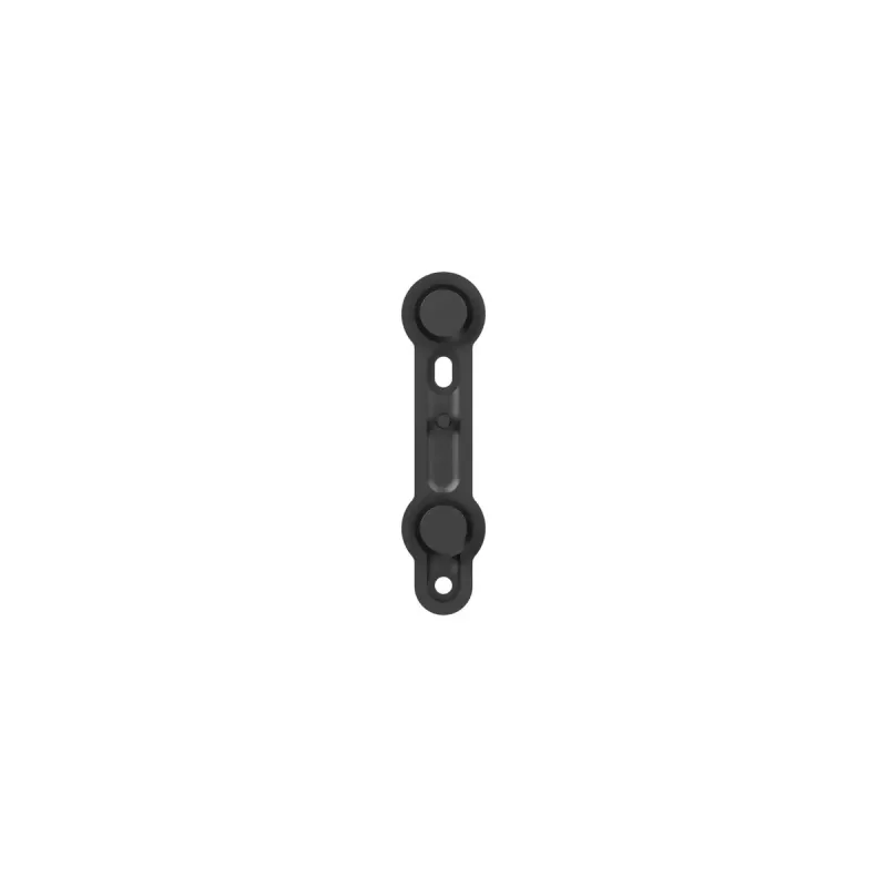 Fidlock Twist Bike Base 09603 juomapullonpidike, musta