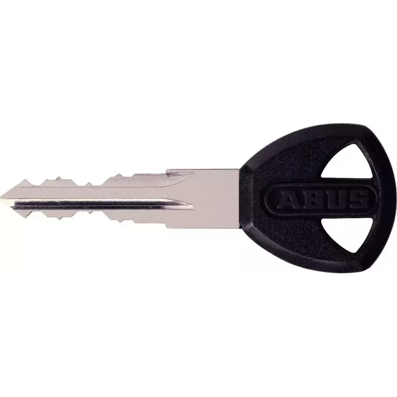 Ketjulukko ABUS 55142 musta sininen 1100 mm