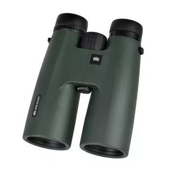 Kiikari Braun Photo Technik Wildline 12x50 — 12-kertainen suurennus, 50 mm objektiivi