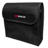 Braun 20123 kiikari BK-7 Porro musta