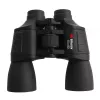Kiikari BRAUN 10x50 — 10-kertainen suurennus, 50 mm objektiivilinssit