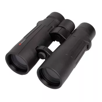 Braun Compagno 8 x 50 WP kiikari BAK-4 katto musta