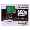 Digitaalimikroskooppi Levenhuk DTX 350 LCD 600-kertainen suurennus