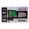 Digitaalimikroskooppi Levenhuk DTX 350 LCD 600-kertainen suurennus