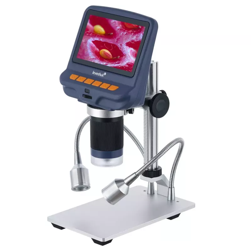 Digitaalimikroskooppi Levenhuk DTX RC1 220x