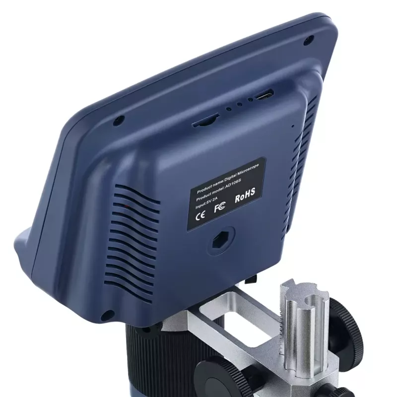Digitaalimikroskooppi Levenhuk DTX RC1 220x