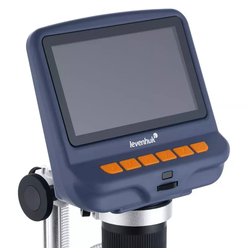 Digitaalimikroskooppi Levenhuk DTX RC1 220x