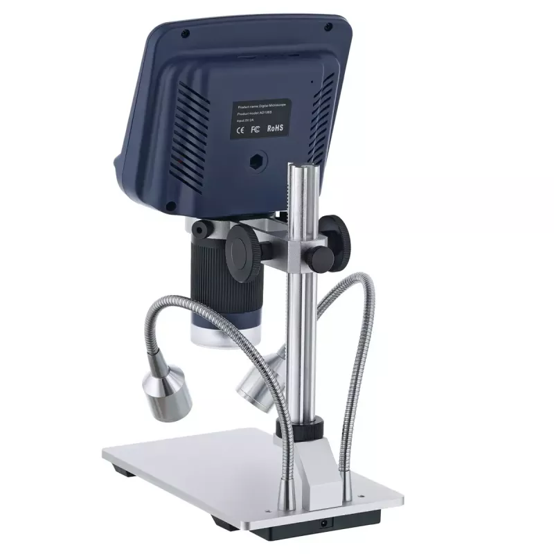 Digitaalimikroskooppi Levenhuk DTX RC1 220x