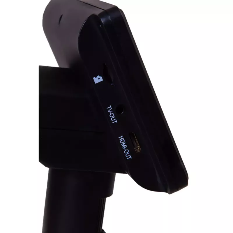 Digitaalimikroskooppi Levenhuk DTX 700 LCD