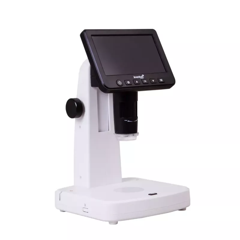 Digitaalimikroskooppi Levenhuk DTX 700 LCD
