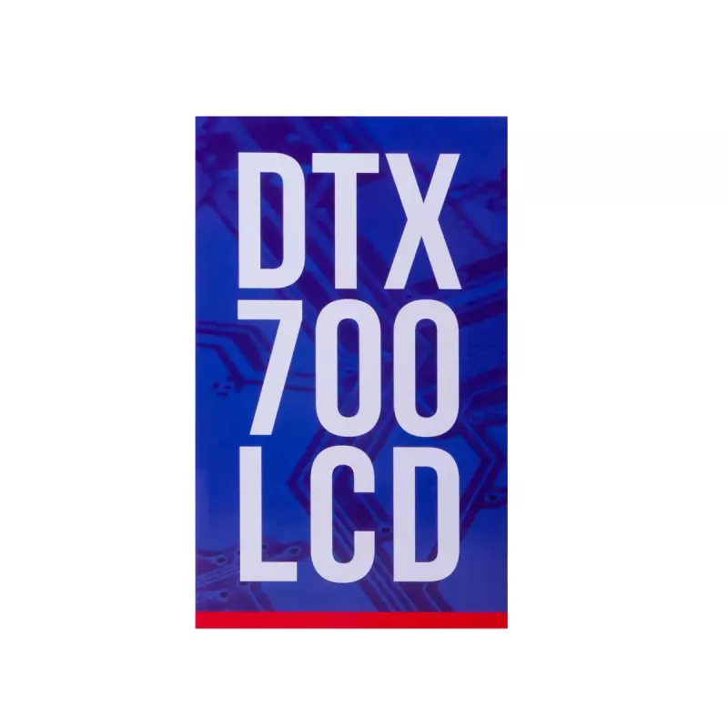 Digitaalimikroskooppi Levenhuk DTX 700 LCD