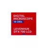Digitaalimikroskooppi Levenhuk DTX 700 LCD