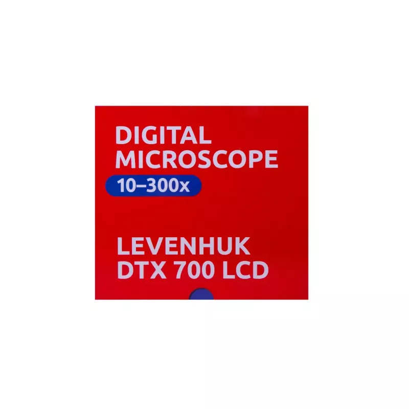 Digitaalimikroskooppi Levenhuk DTX 700 LCD