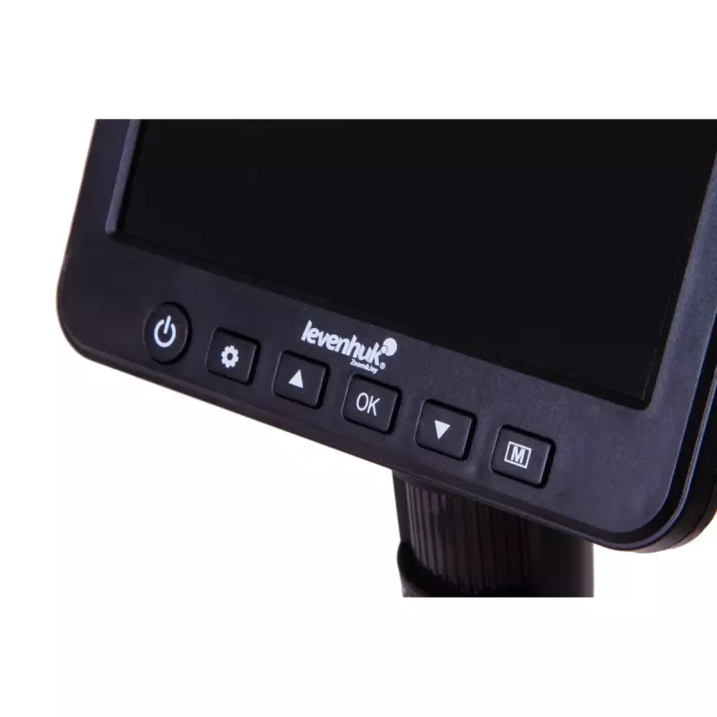 Digitaalimikroskooppi Levenhuk DTX 700 LCD
