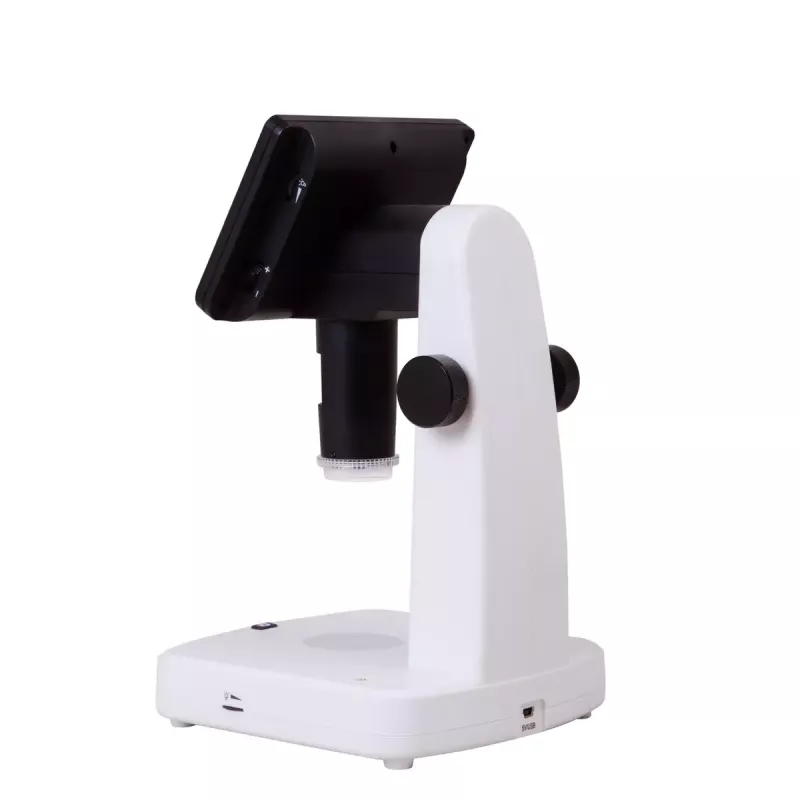 Digitaalimikroskooppi Levenhuk DTX 700 LCD