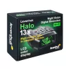 Kiikari Levenhuk Halo 13x