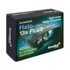 Kiikari Levenhuk Halo 13x Plus 13x suurennus musta