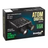 Digitaalinen pimeänäkökiikari Levenhuk Atom DNB100, kantama jopa 100 m