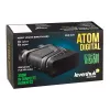 Pimeänäkökiikari Levenhuk Atom DNB200 — 2-kertainen suurennus, 200 m havaintoetäisyys