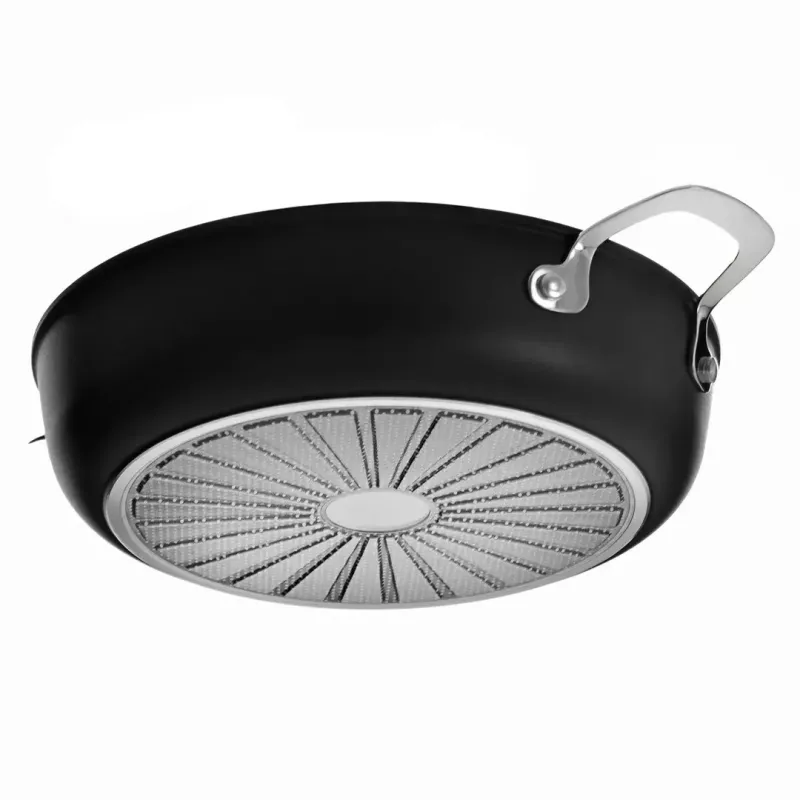 Tarjoilupannu Ballarini ALBA 28 cm tarttumaton alumiini