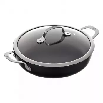 Tarjoilupannu Ballarini ALBA 28 cm tarttumaton alumiini