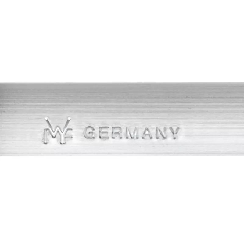WMF Spitzenklasse teroitusteräs 23 cm, musta / ruostumaton teräs (18.9594.6030)