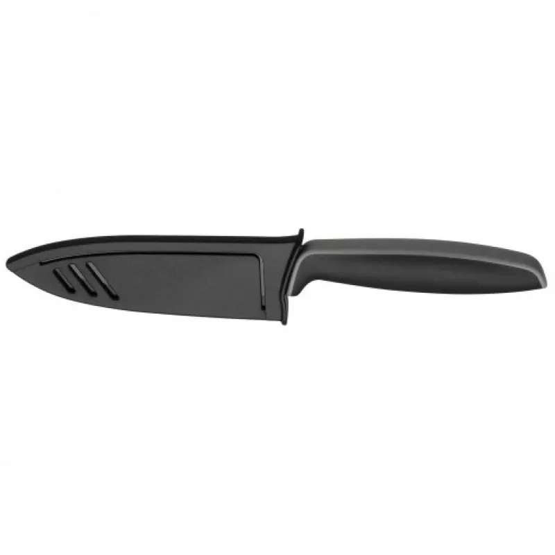 WMF 1879086100 ruostumaton teräs 4 kpl kokkiveitsiä