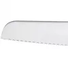 WMF Chef's Edition 1.882.026.032 leipä- ja yleisveitsi, harjattu, 24 cm