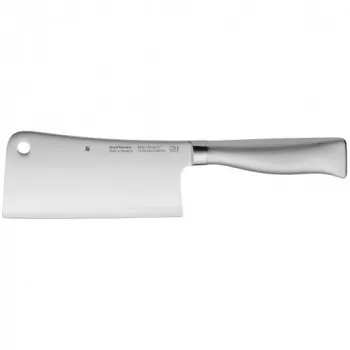 WMF 1880426032 ruostumaton teräs 1 kpl hakkuuveitsi
