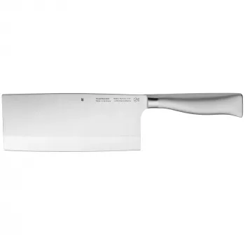 WMF Grand Gourmet 1880406032 ruostumaton teräs 1 kpl hakkuuveitsi