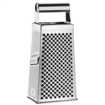 WMF 0644416030 laatikko raastin ruostumaton teräs