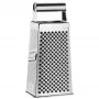 WMF 0644416030 laatikko raastin ruostumaton teräs