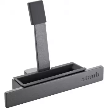 Staub kannenpidike 40511-364-0 – Staub kannenpidike yhteensopiva eri Staub-keittoastioiden kanssa