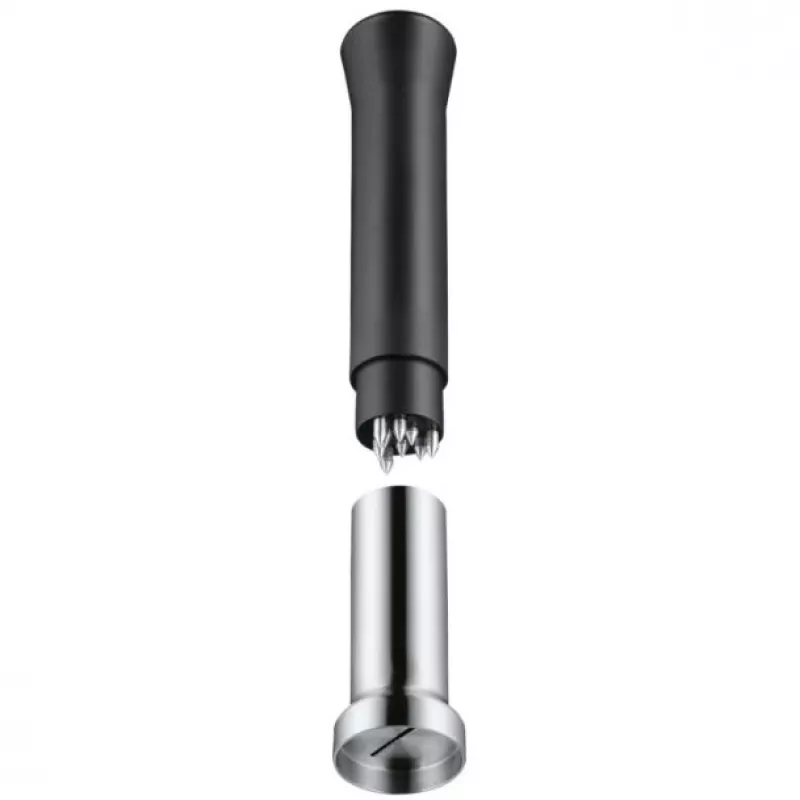 WMF Top Tools muskottipähkinämylly