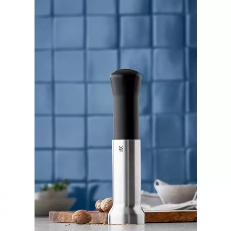 WMF Top Tools muskottipähkinämylly