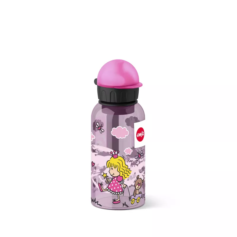 EMSA 518137 juomapullo pinkki