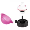 EMSA 518137 juomapullo pinkki