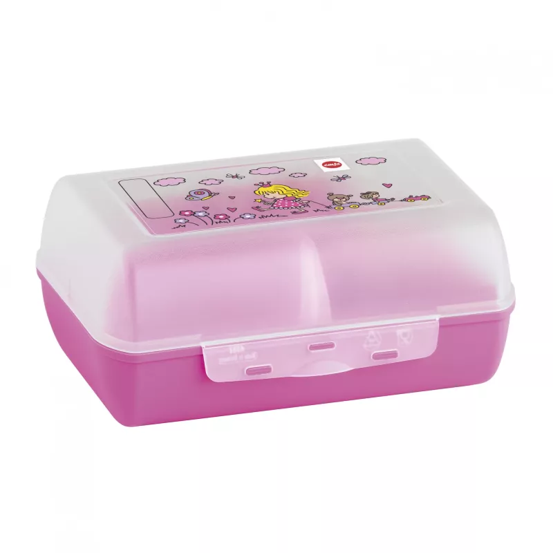 EMSA 518137 juomapullo pinkki