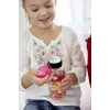 EMSA 518137 juomapullo pinkki