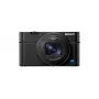 Sony DSC-RX100M7 1 tuuman kompaktikamera 20,1 MP CMOS 5472 x 3648 pikseliä musta