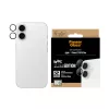 PanzerGlass ® Hoops® kameran linssinsuoja läpinäkyvä iPhone 17 | iPhone 16 | 16 Plus