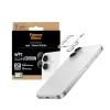 PanzerGlass ® Hoops® kameran linssinsuoja läpinäkyvä iPhone 17 | iPhone 16 | 16 Plus