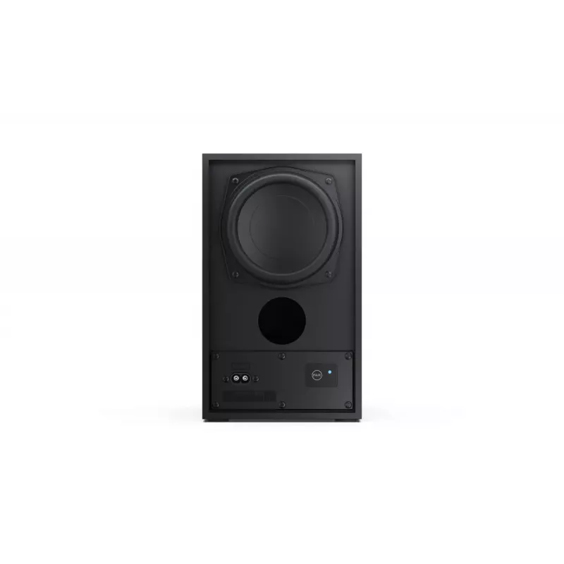 Soundbar Sharp HT-SBW121 2.1-kanava 160W langattomalla subwooferilla